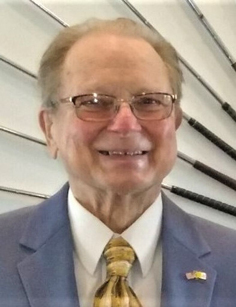 John D. Brenner Sr. Profile Photo