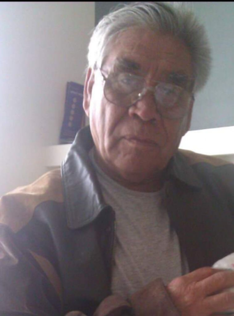 Jesse Joe Guerrero