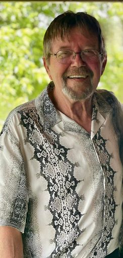 Micheal Warren Urich's obituary image