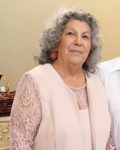 Maria Eva Lopez's obituary image