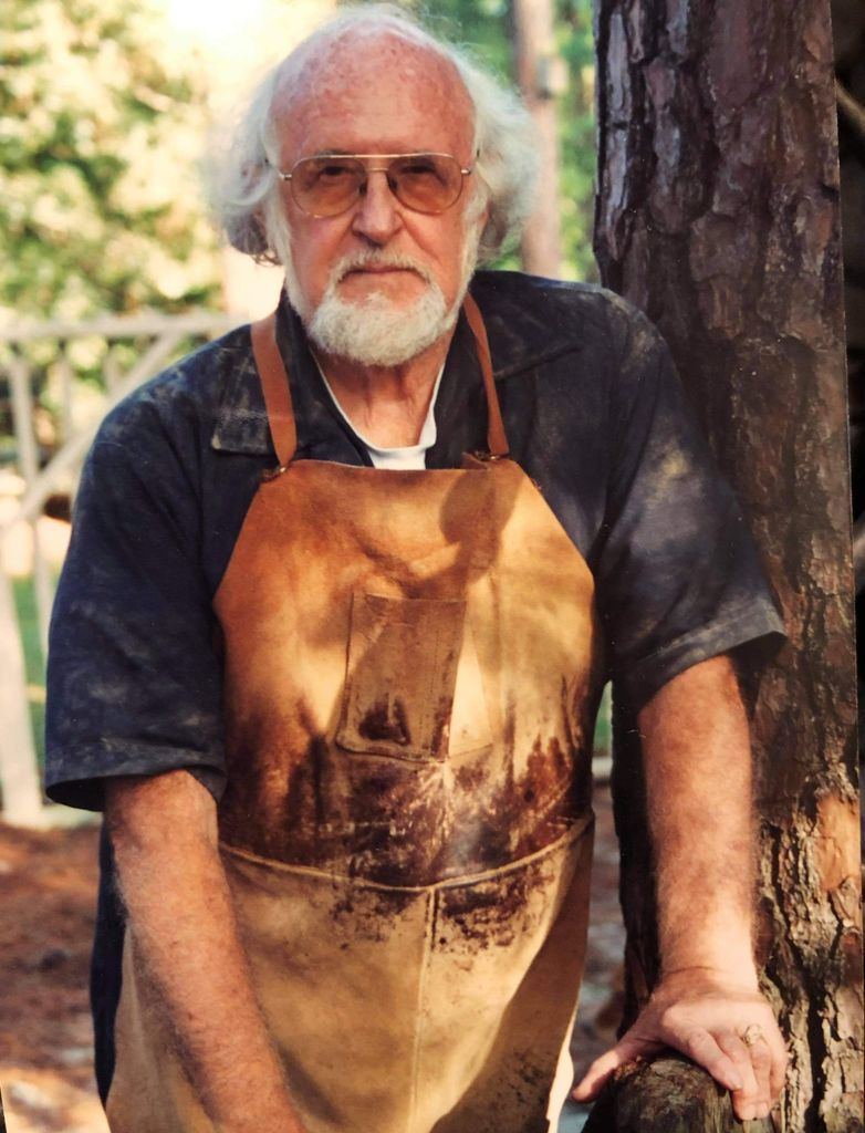 Donald Carl Stolberg