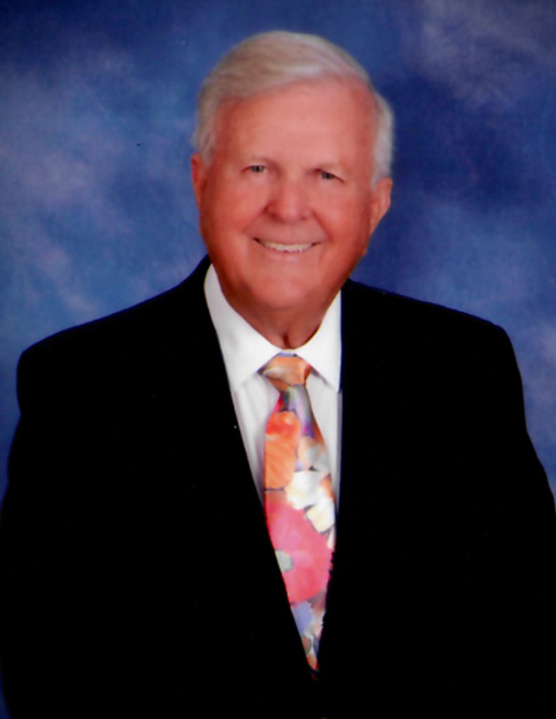Robert Richardson Profile Photo