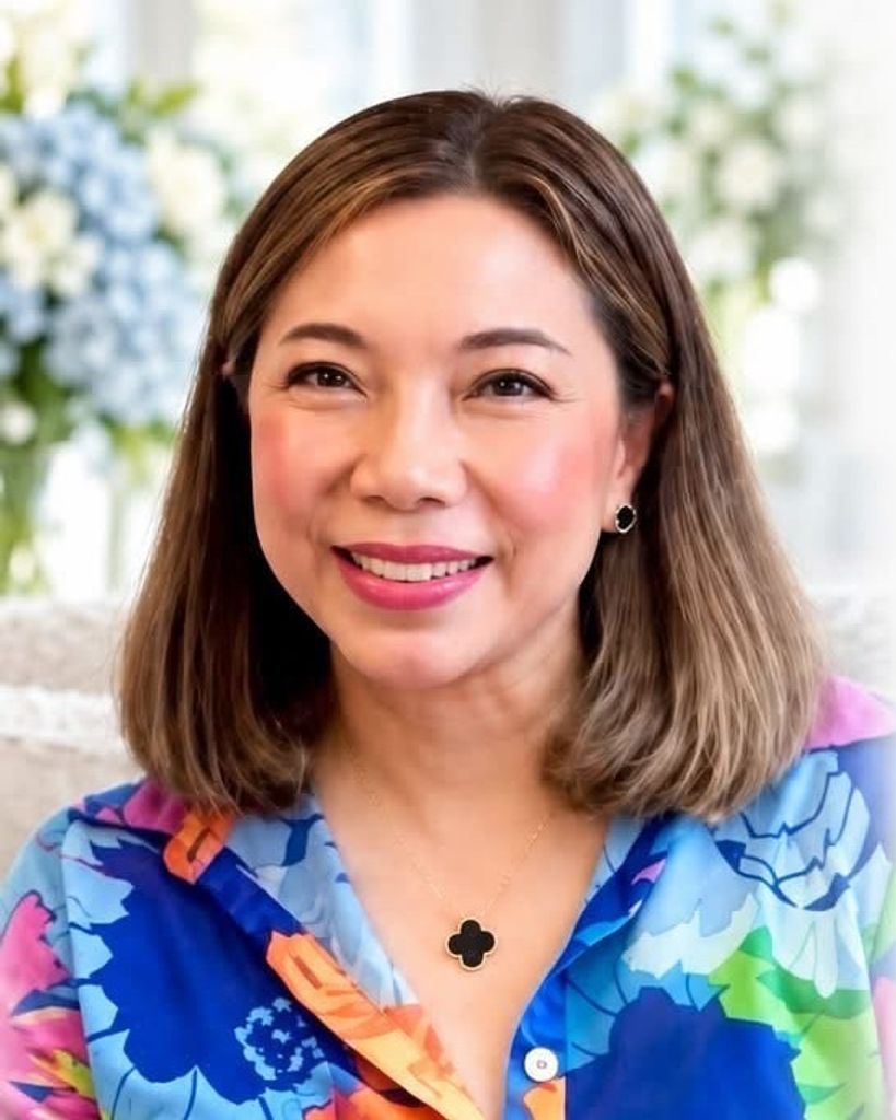 Joy Mary Anne Aquino Recio Profile Photo