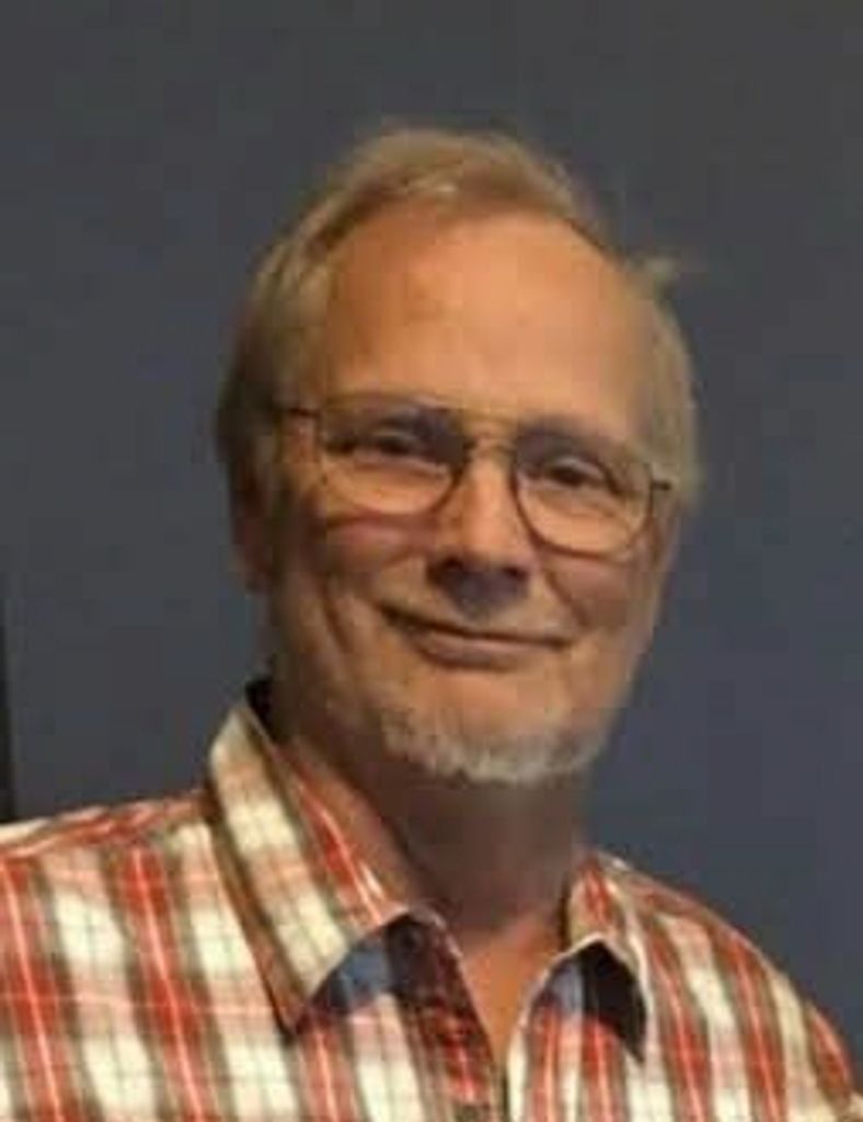 Jim  Richards Profile Photo
