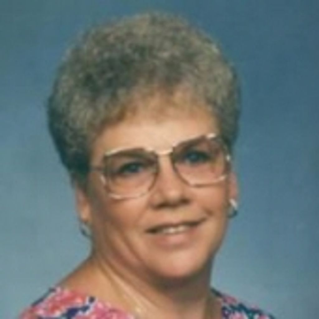 Eva Christine Smith