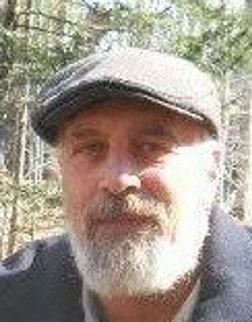 William (Bill) Herholtz