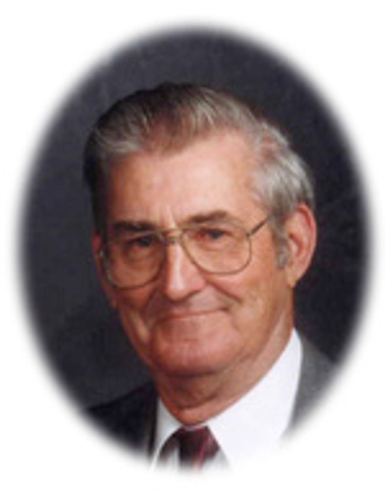 Peter Richard Solinger