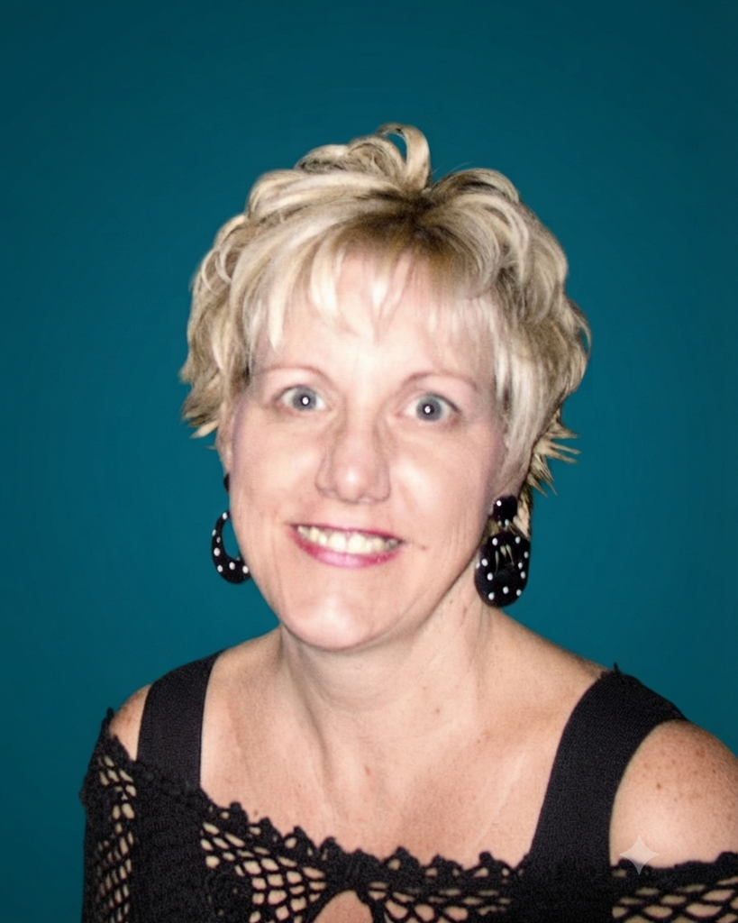 Nicole Suzanne Marcott Profile Photo