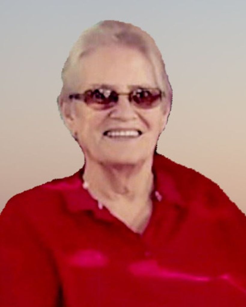 Joanne Mary Cromwell