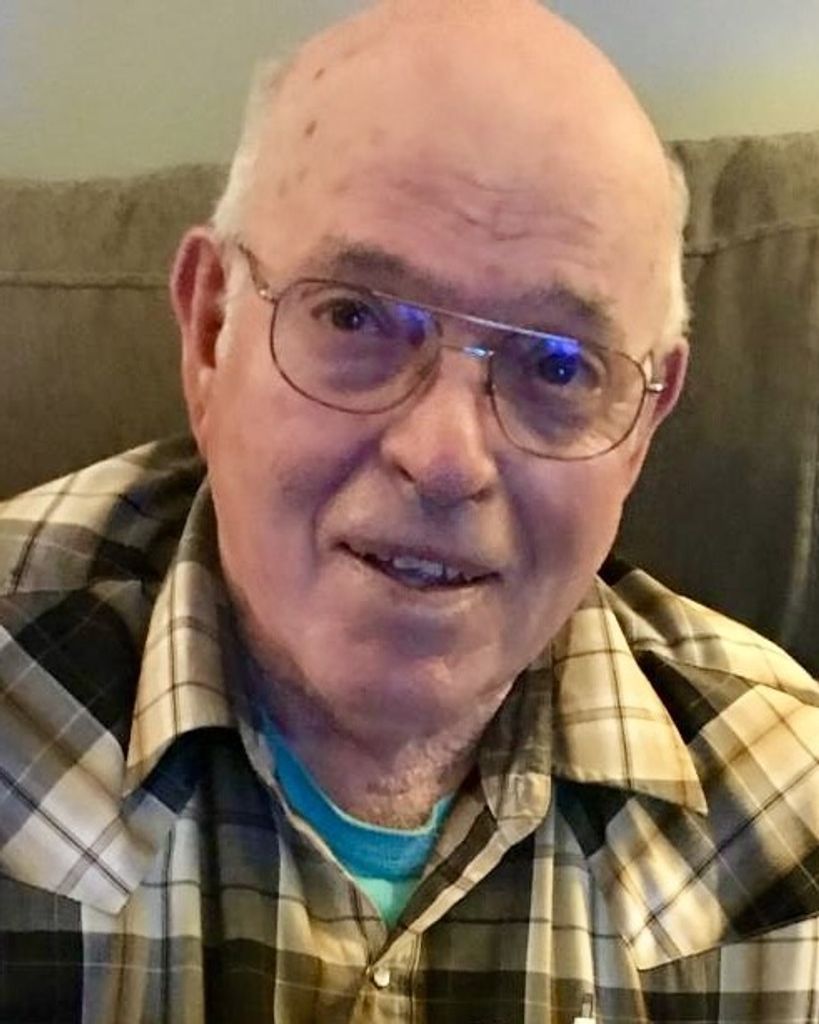 Terrance E. Dorr Profile Photo