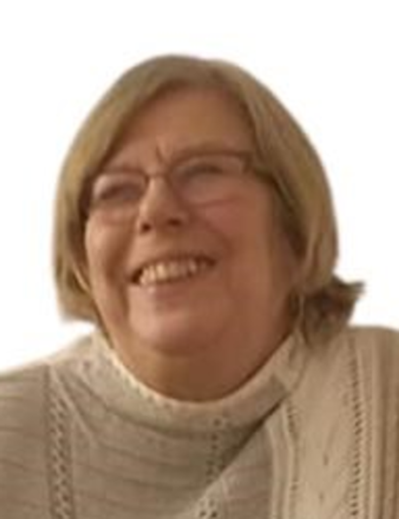 Suzann Cole