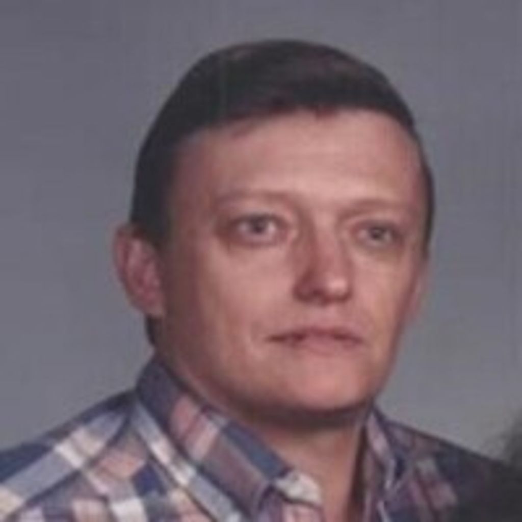 Wesley "Buz" Joseph Dandron
