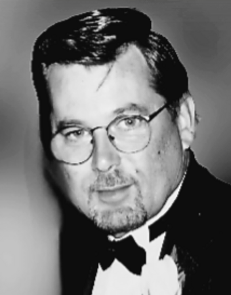 Michael "Mike" Leonard
