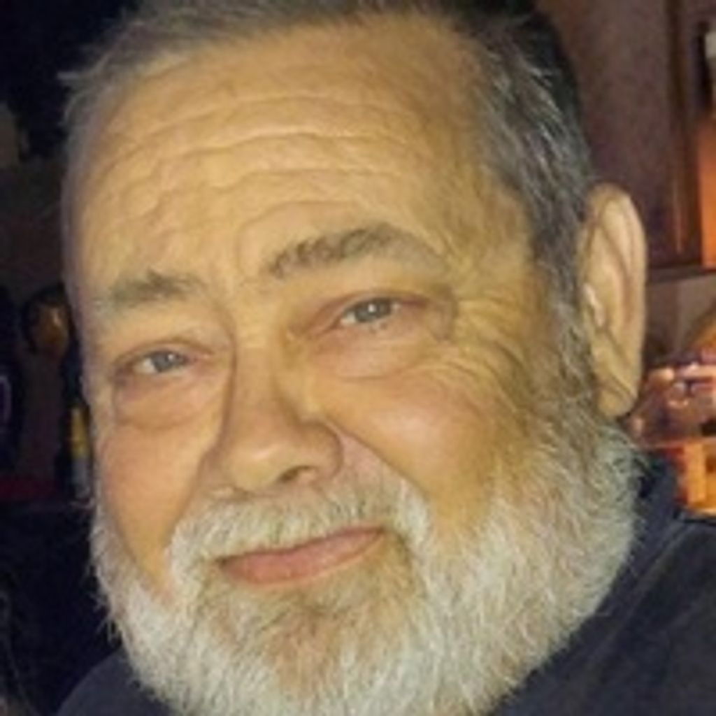 Charles Anthony Diehm... Age 58