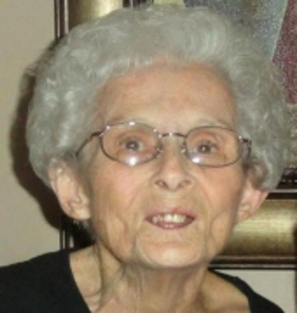 Faye Higginbotham