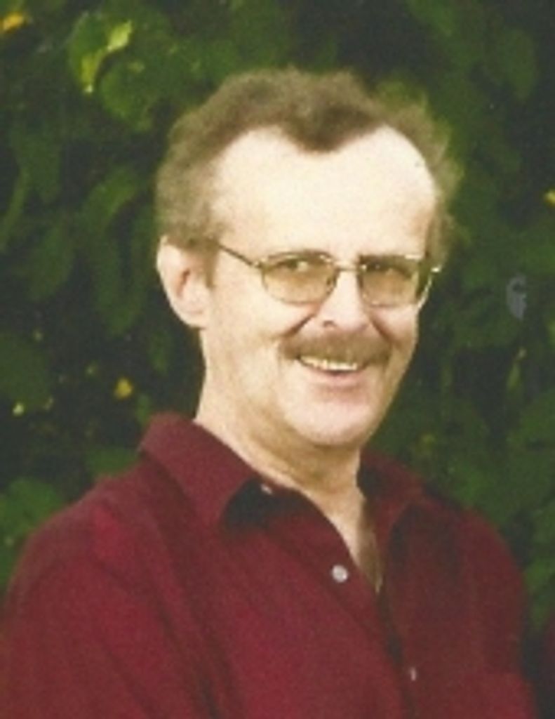 Gary L. Leroy
