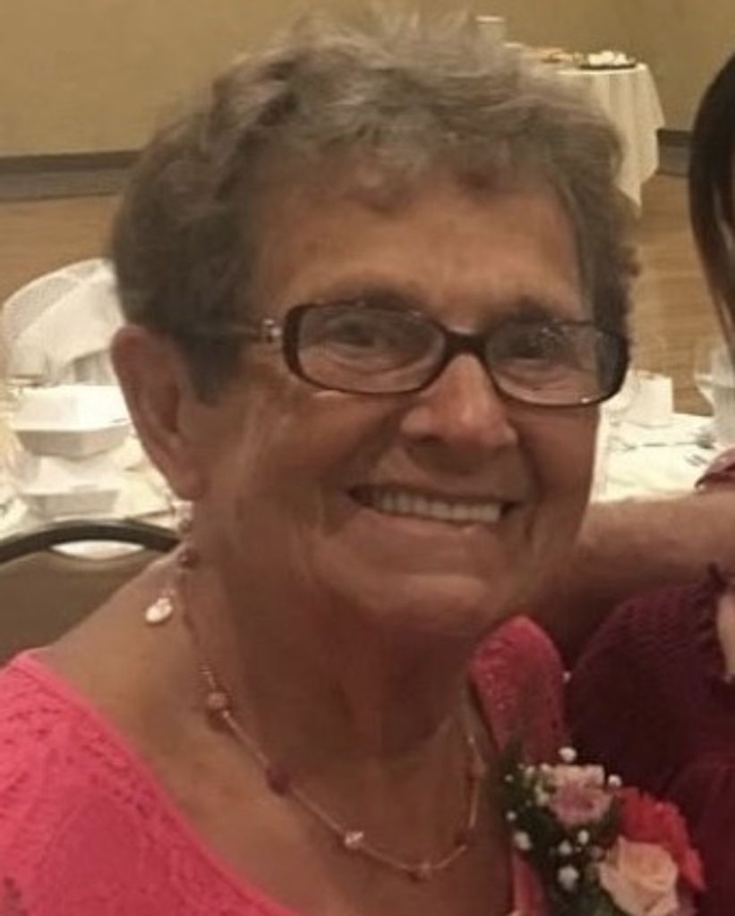 Gladys M. Scekeres Profile Photo