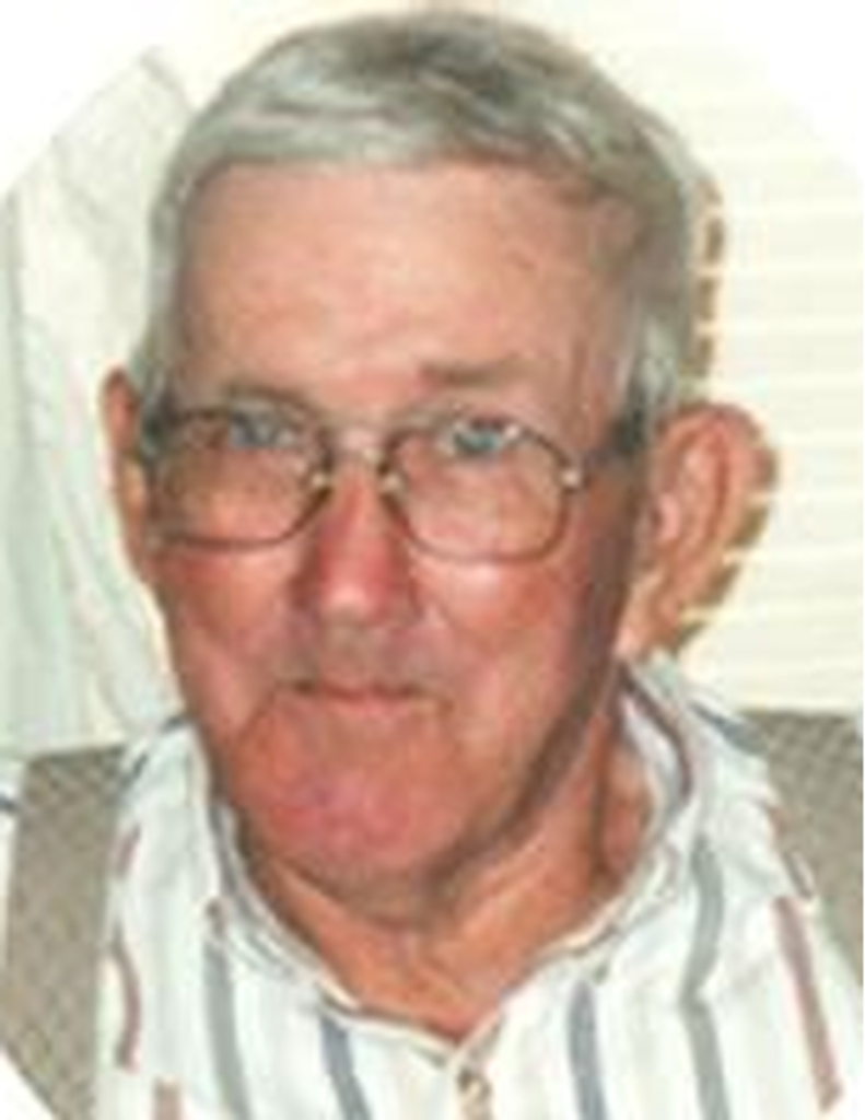 Barber Garrett "Bob" Hester