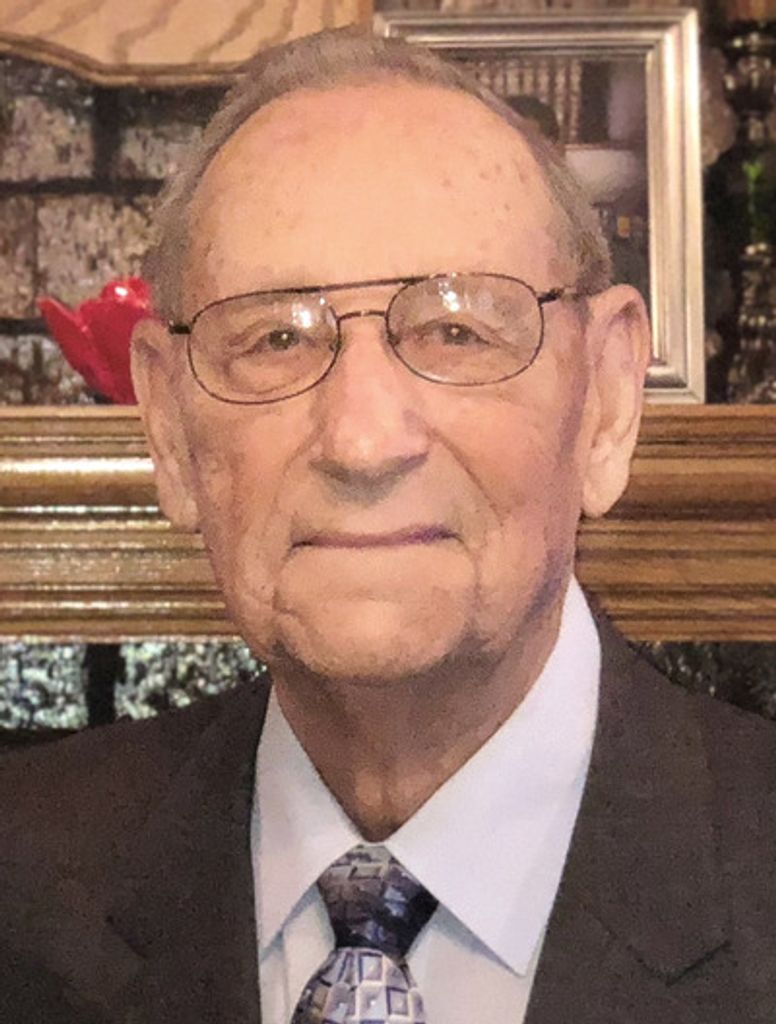 1Sg (Retired) Norman D. Windsor