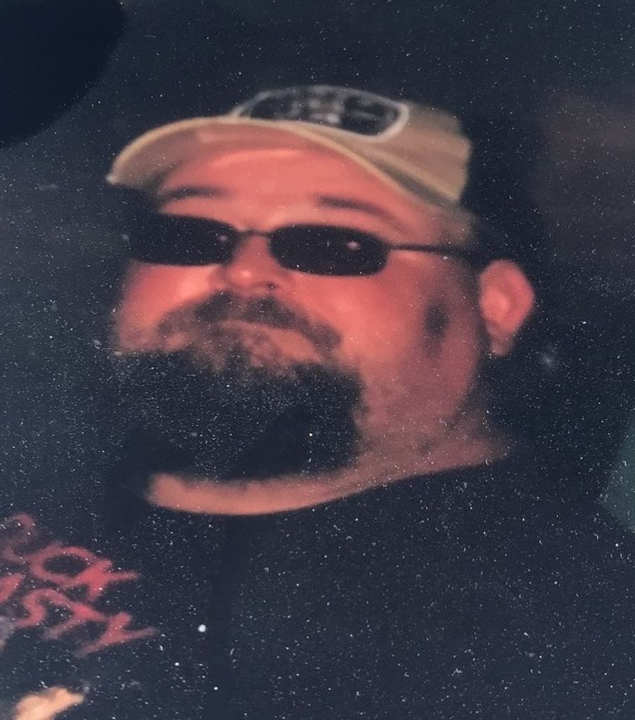 Joshua Stanley Profile Photo