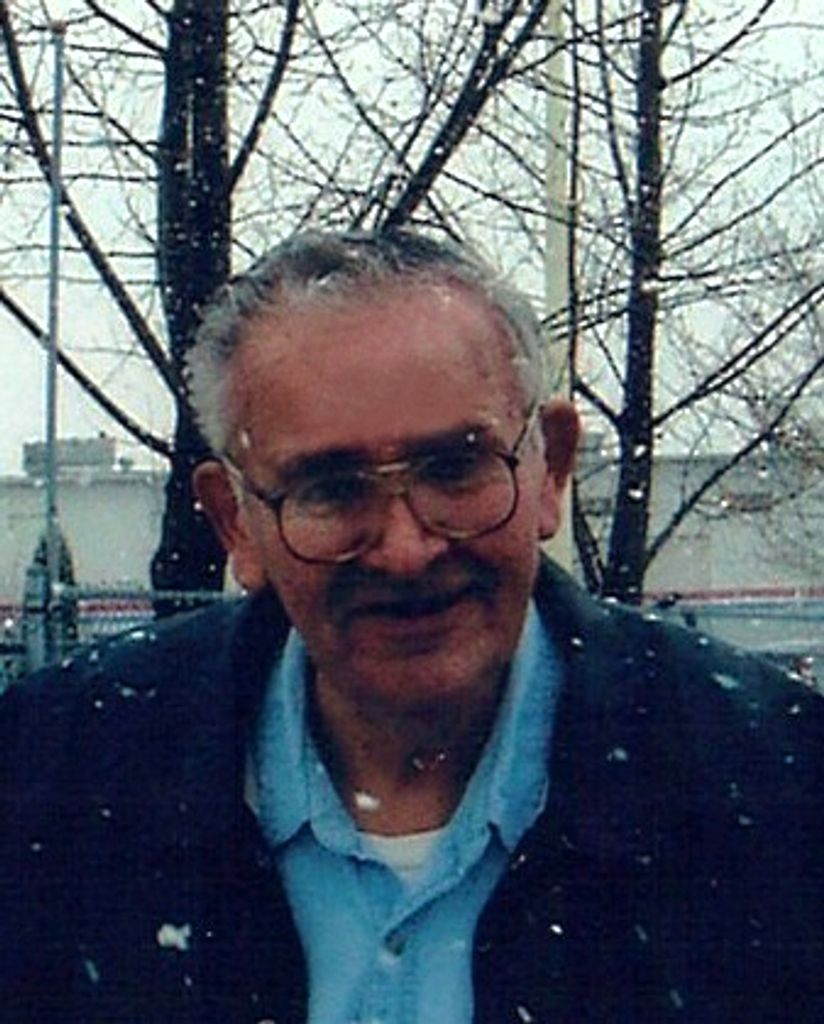 Richard Tomke