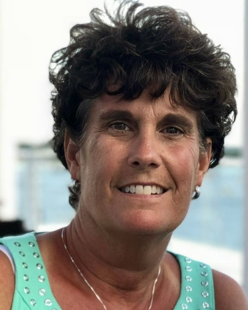 Karen Mitchell Blackley