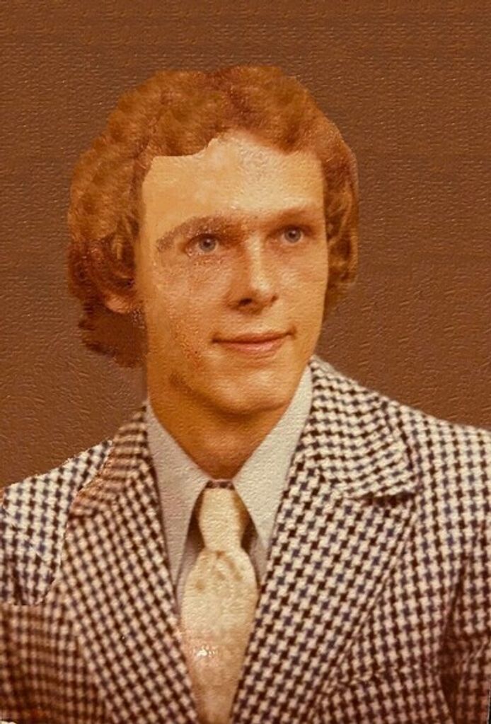 Jimmy Morgan Profile Photo