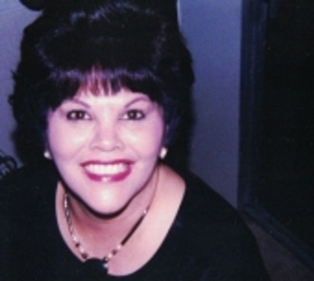 Theresa Davis Profile Photo