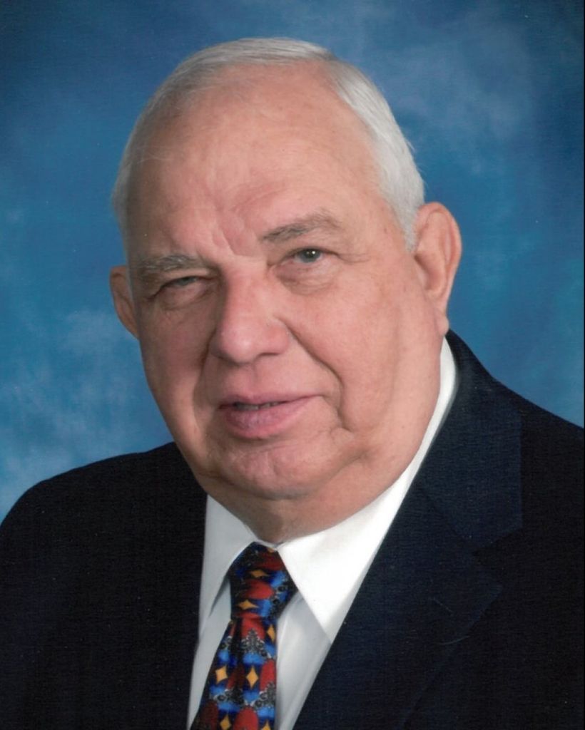 John Edward "Eddie" Palmer Profile Photo
