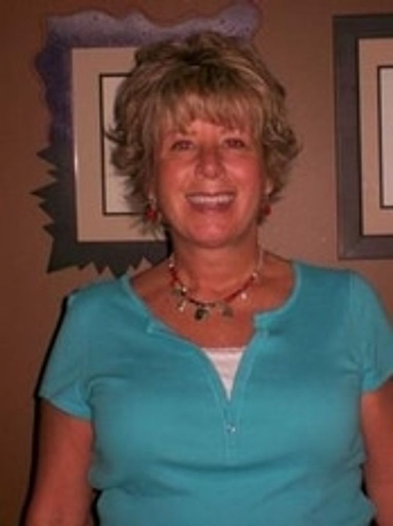 Susan Mclaughlin Profile Photo