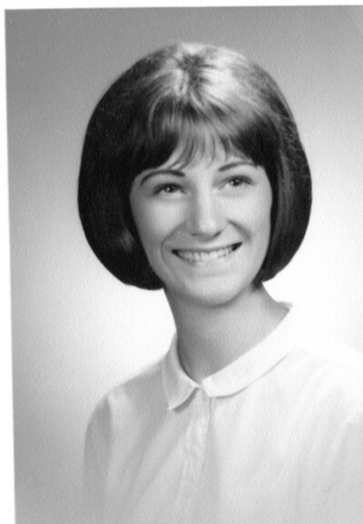 Nancy Jo Hamm Profile Photo