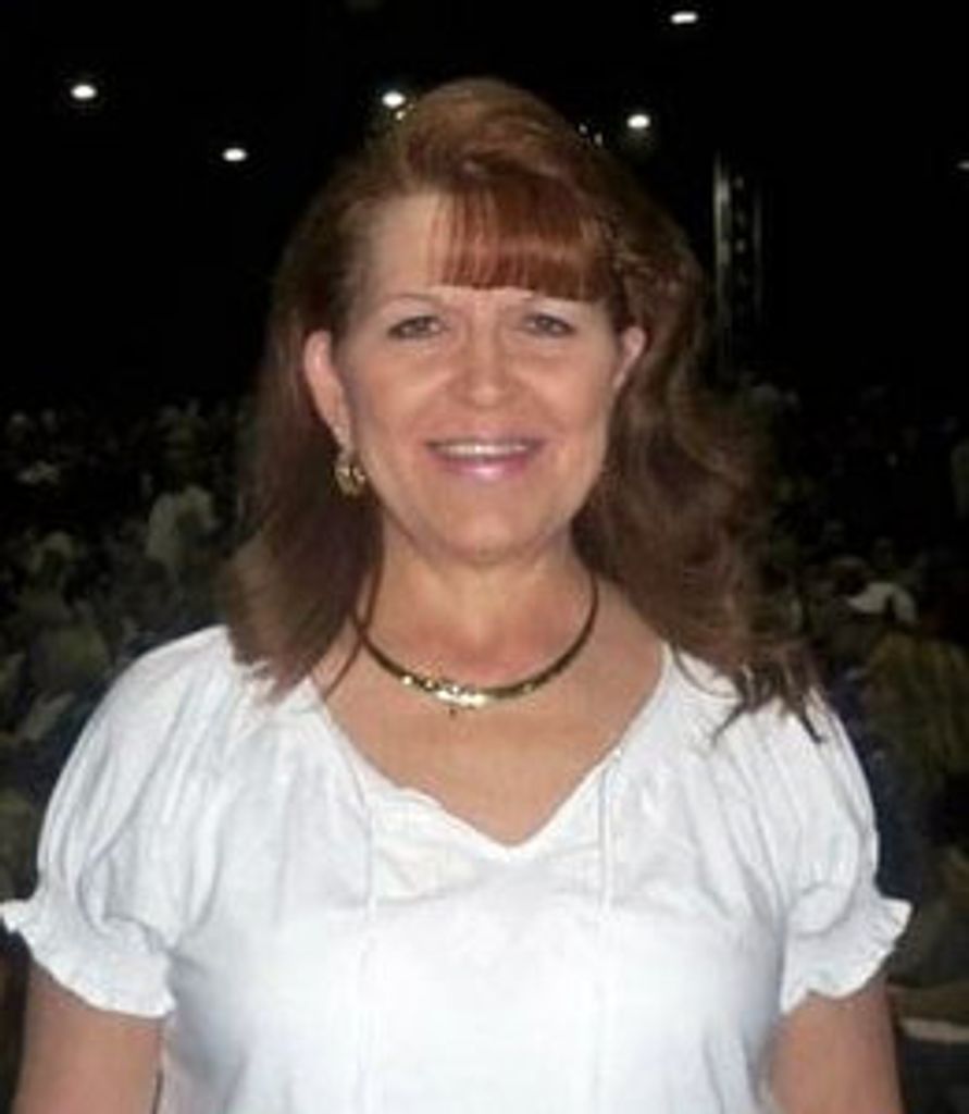 Sandra Day Bailey Seeger Profile Photo