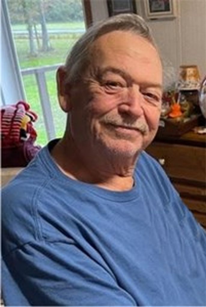 Donald Keith Brown Profile Photo