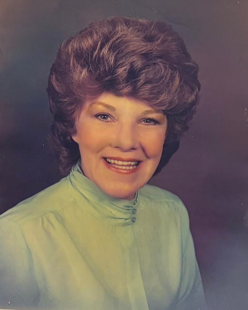 Judy Ruth Wesenberg McCormack Profile Photo