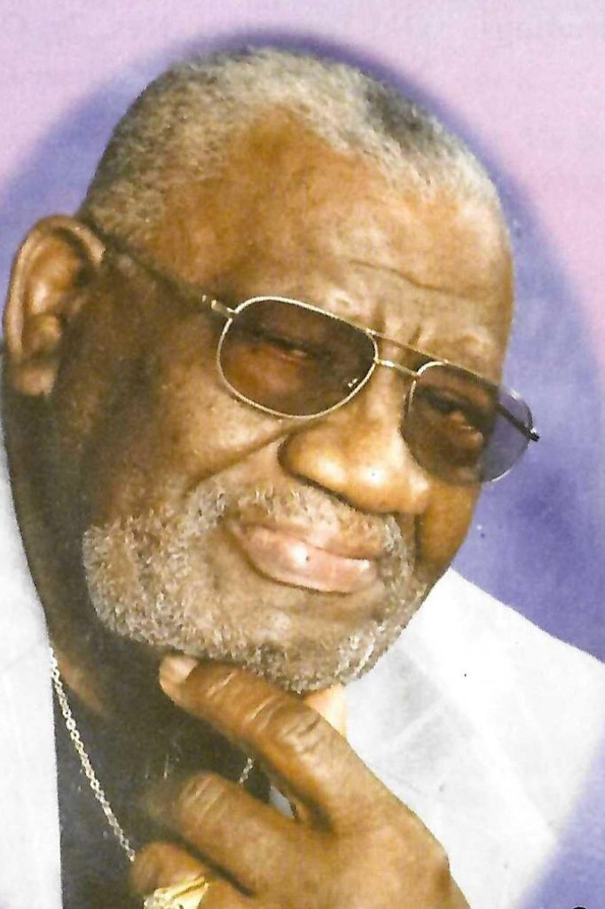 Arliss James Minniefield Profile Photo