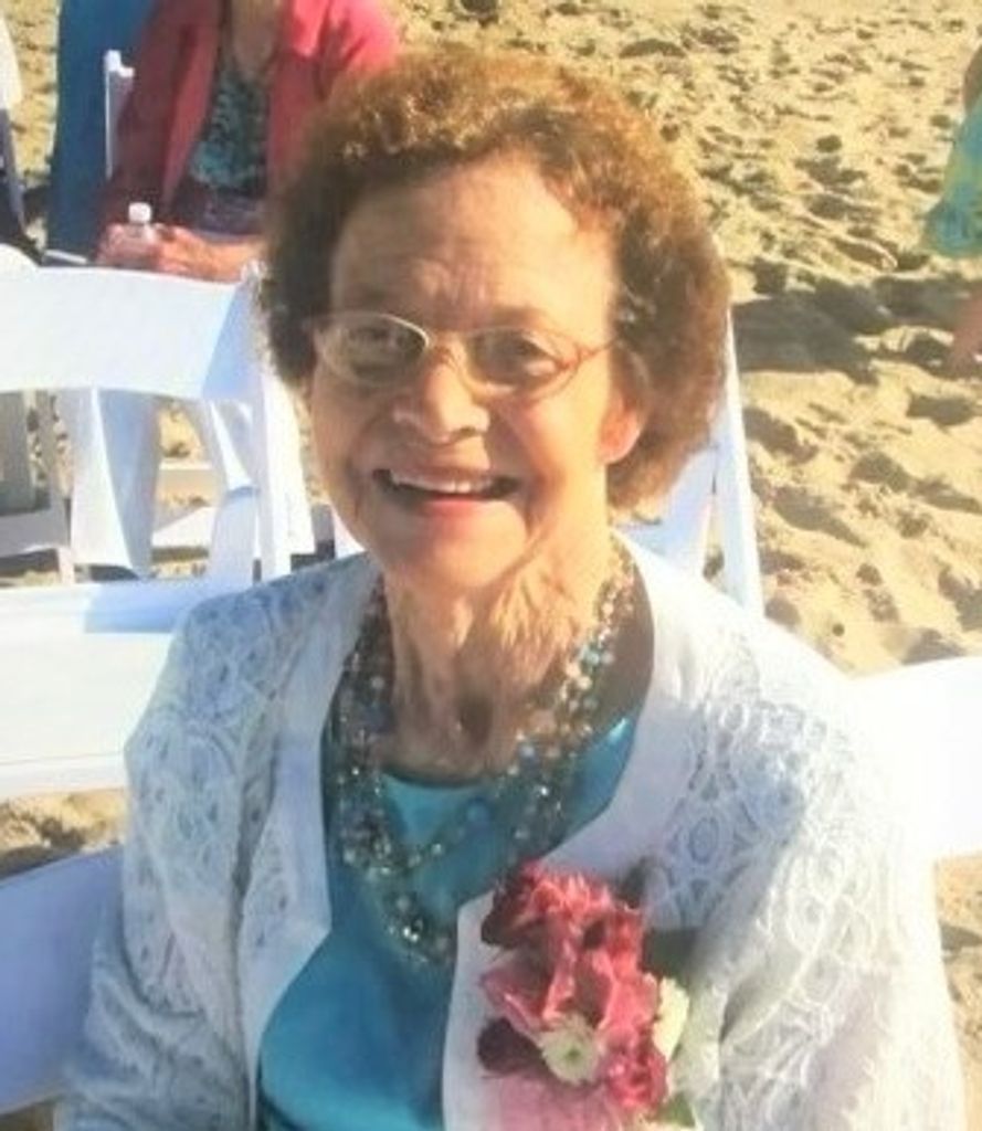 Velma Capps Perkins Profile Photo
