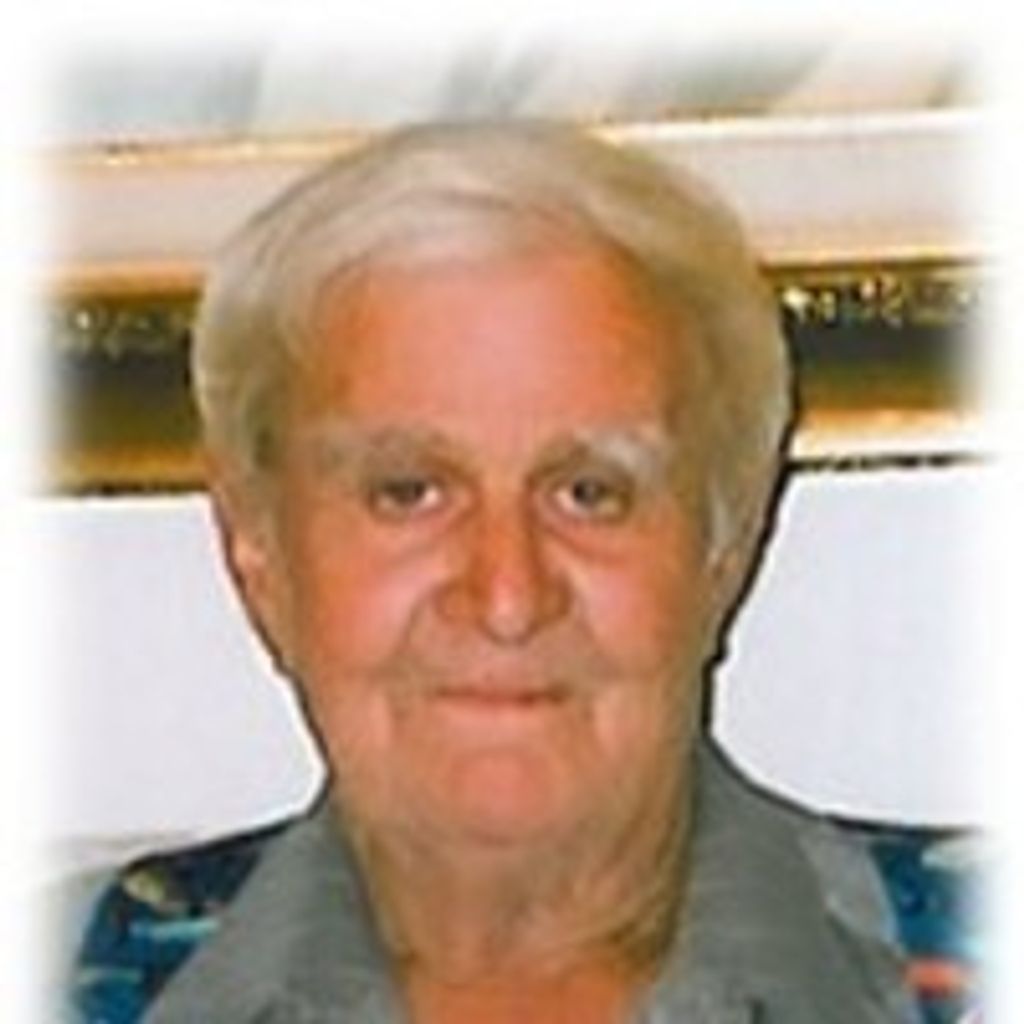Lawrence L. Golden, Jr.