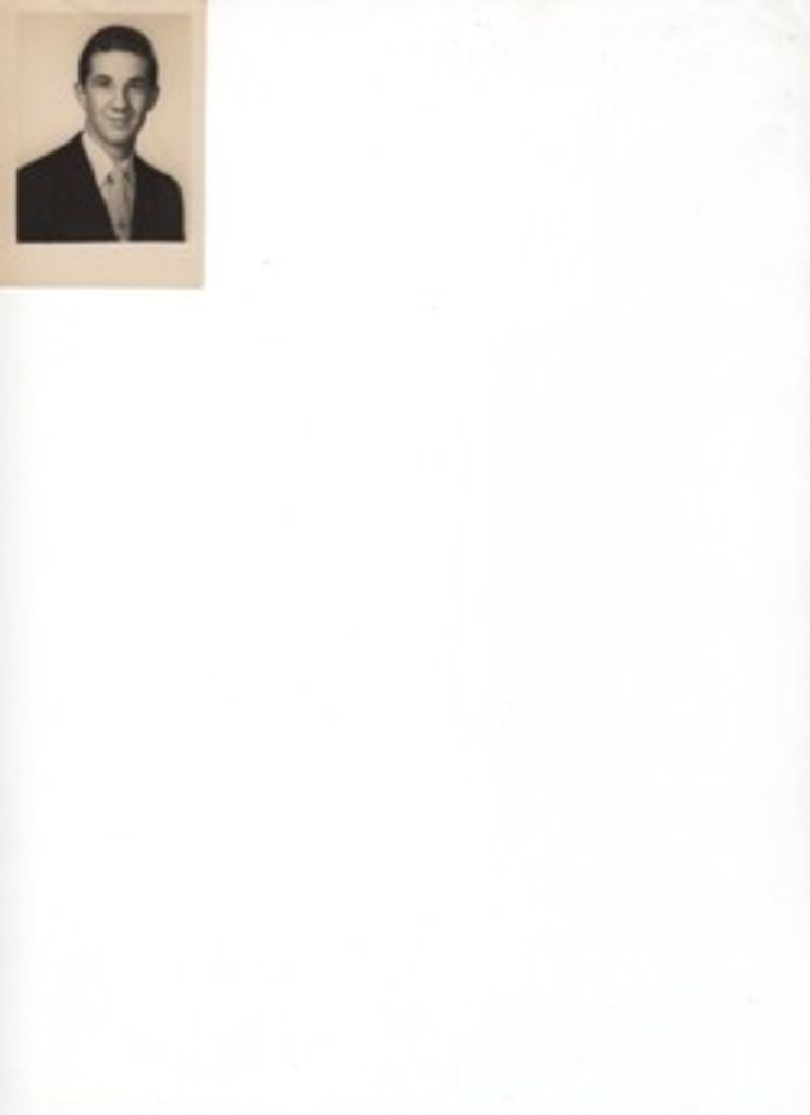 George Connell
