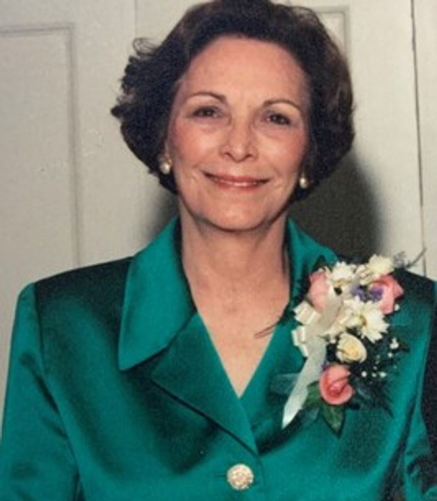 Barbara Wilson