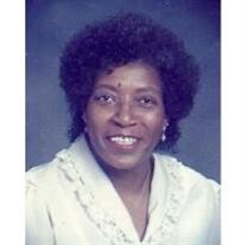 Mary Bethea Joyner