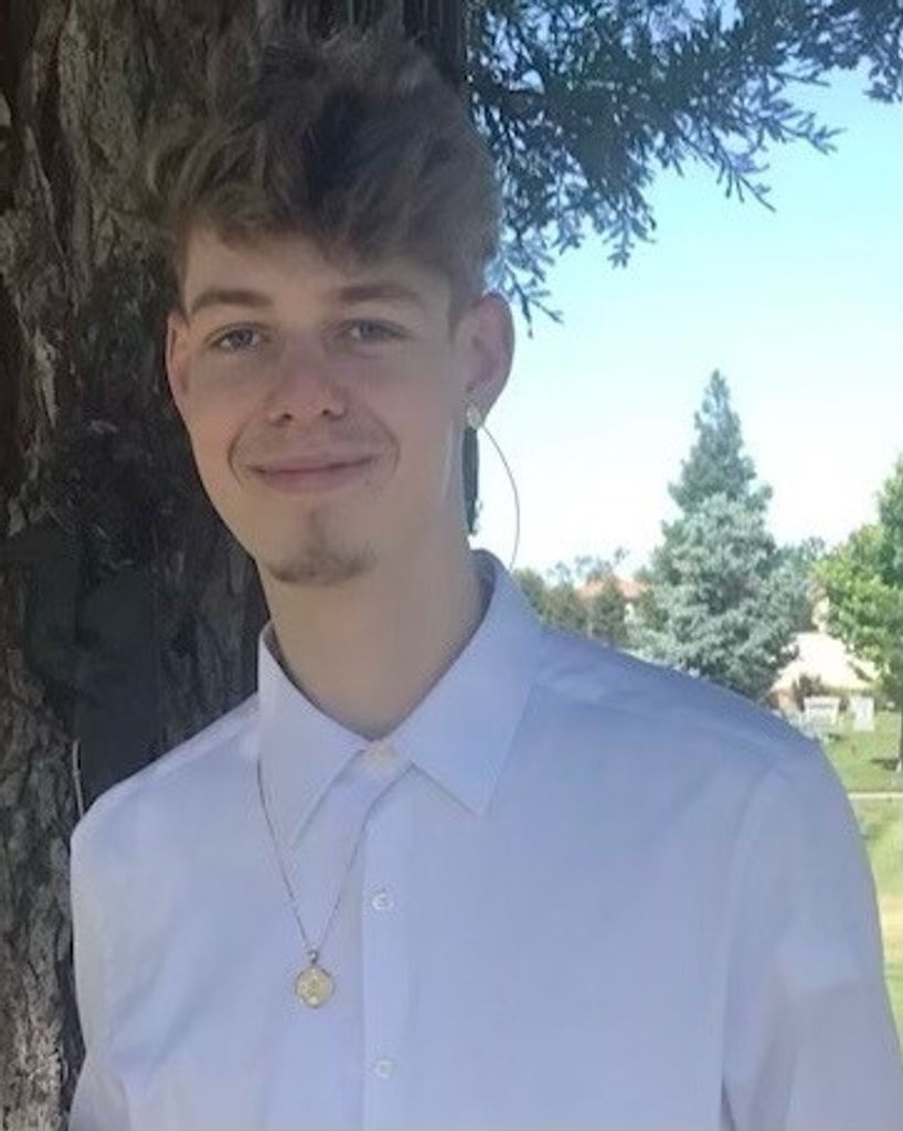 Steven James Haefner Jr. Profile Photo