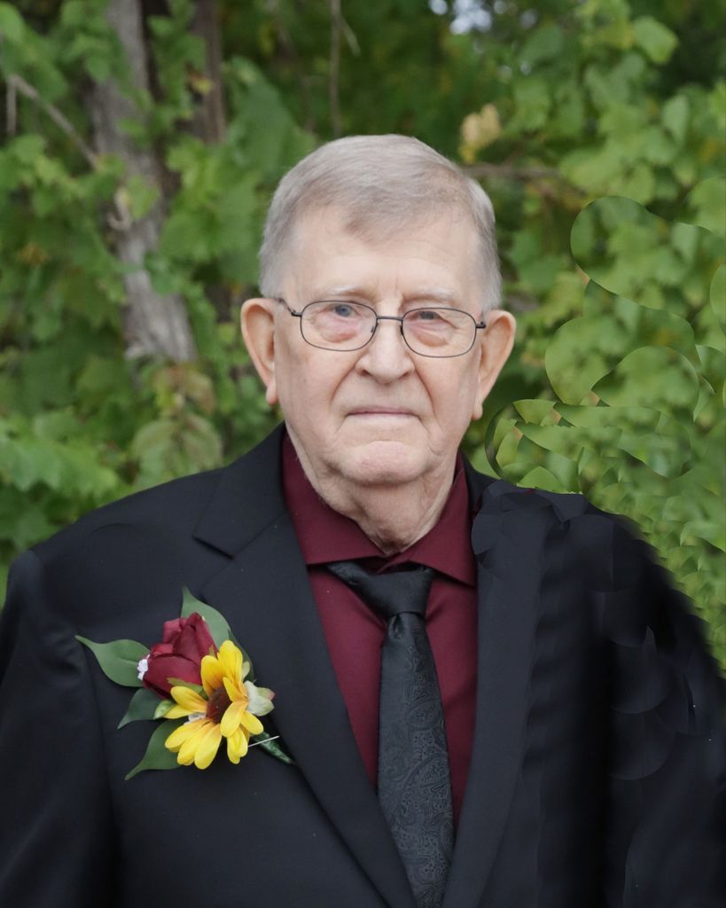 James Edward Jerde