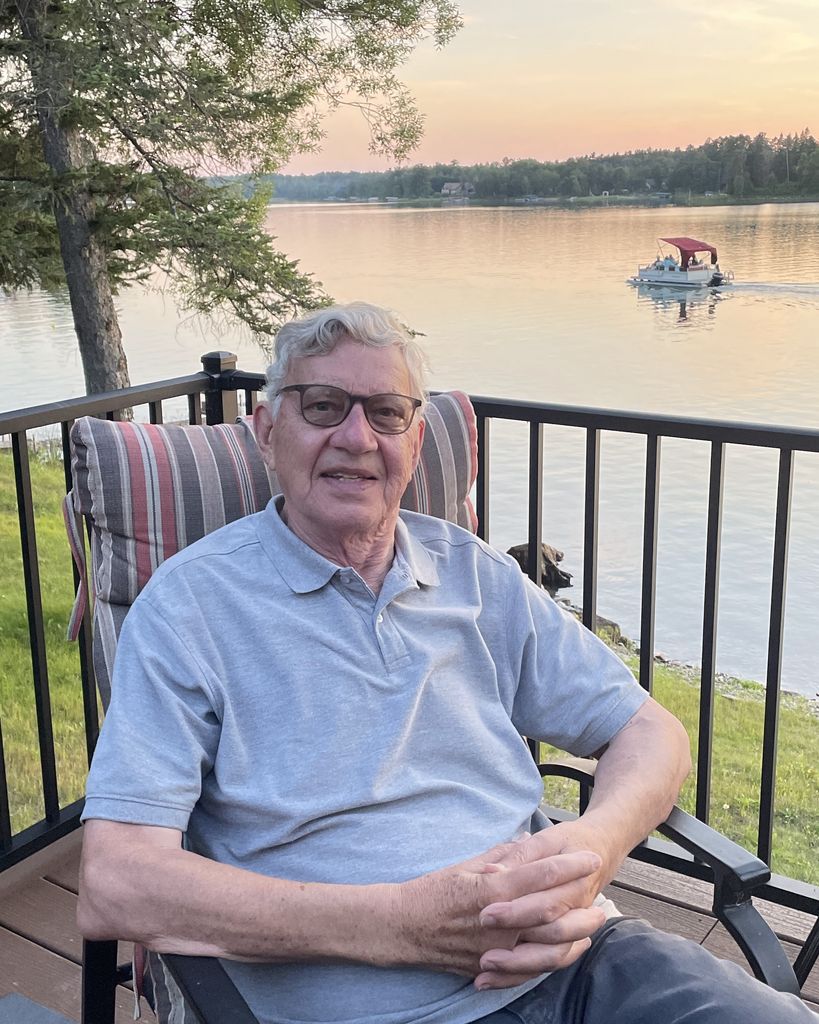Alfred Elmer Hanson