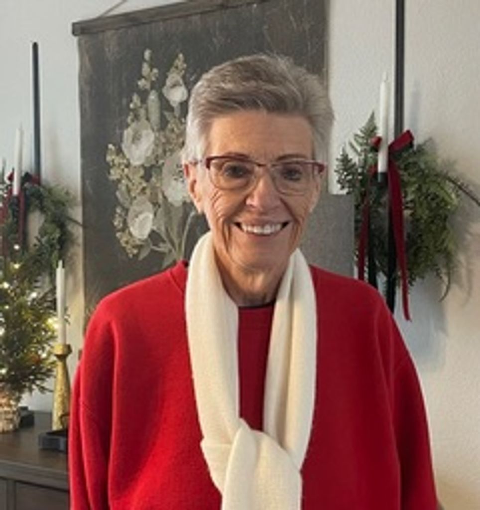 Shirley Greenroy