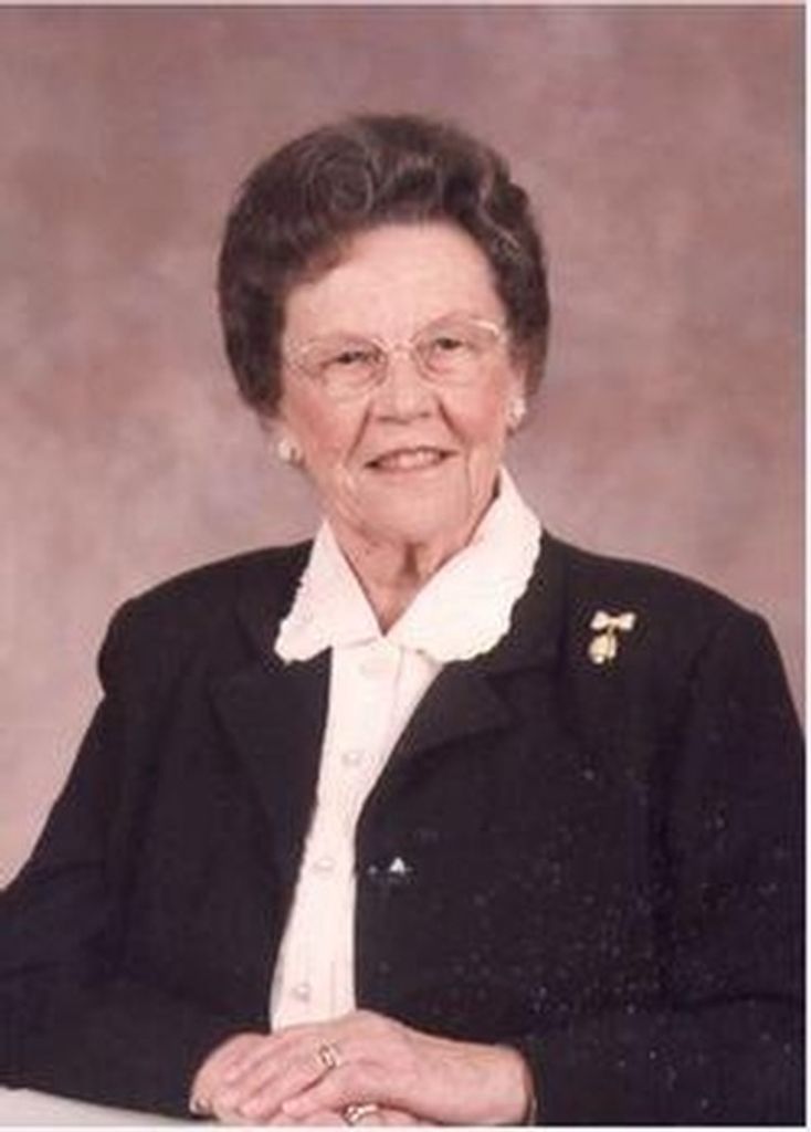 Phyllis Maude Macmurtry
