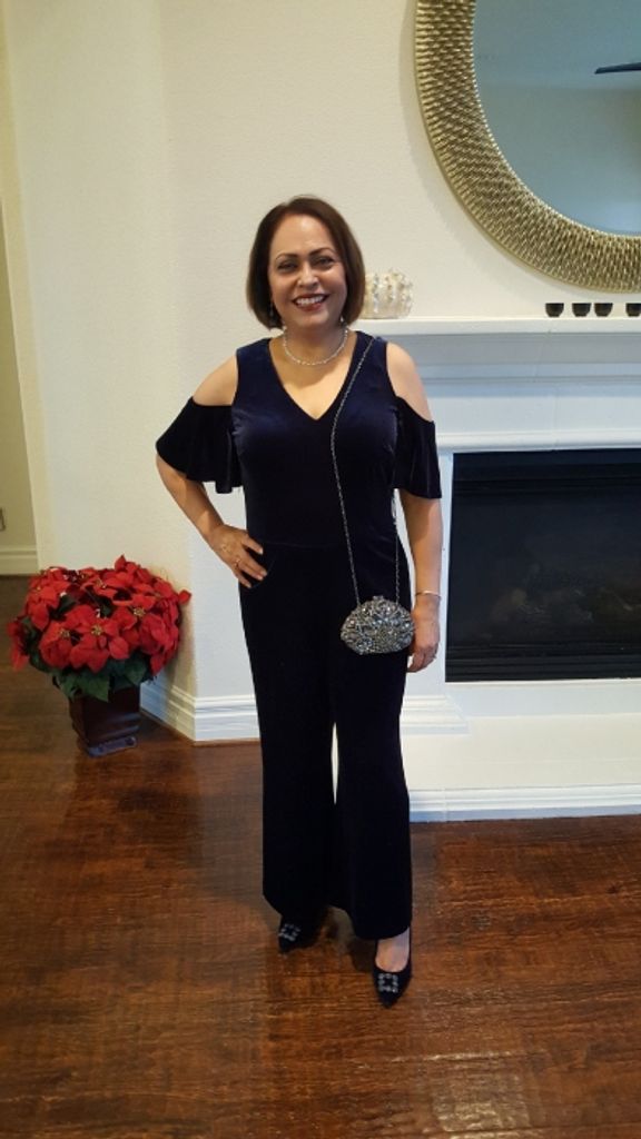 Christina Padilla-Gabaldon