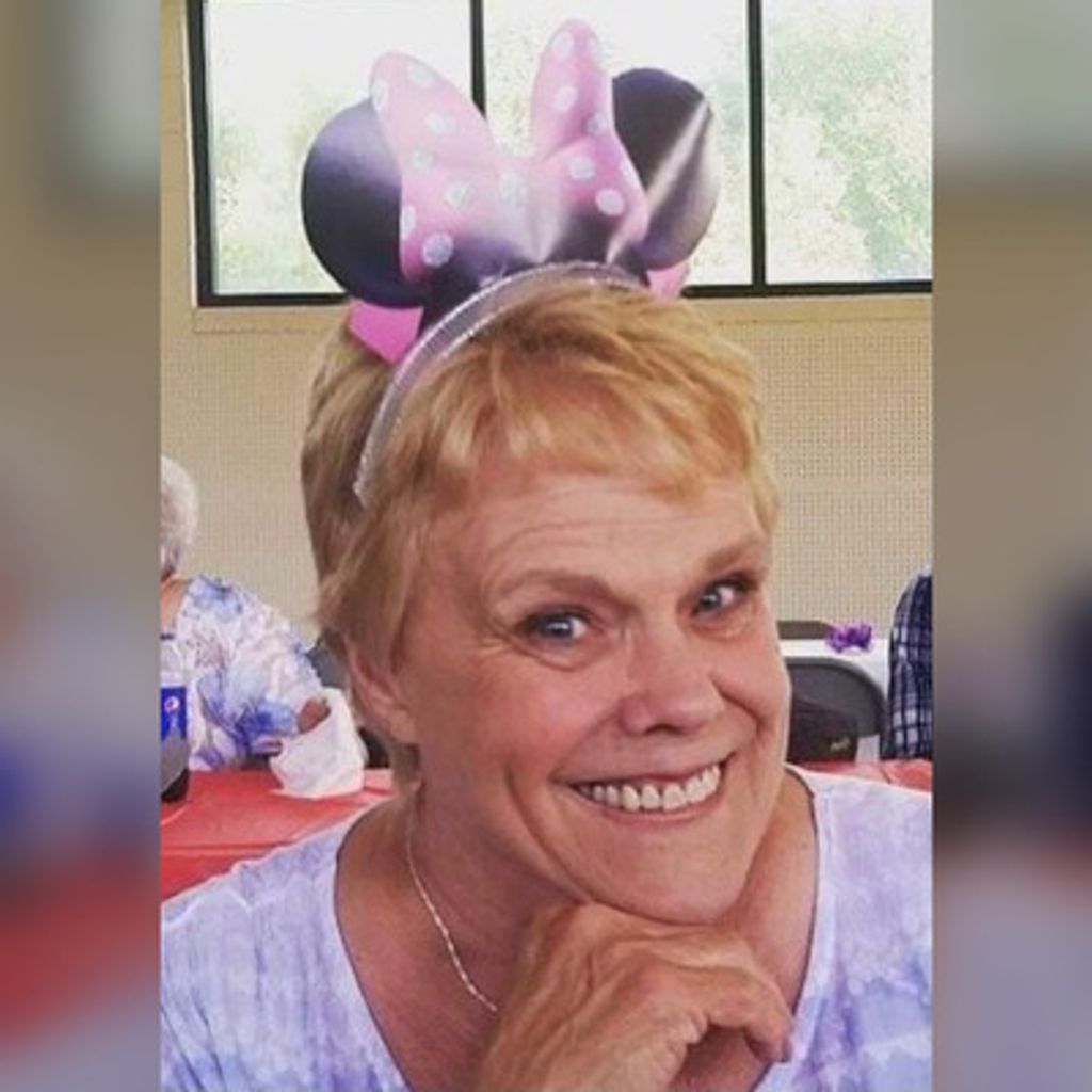 Barbara Sue Darnell Profile Photo