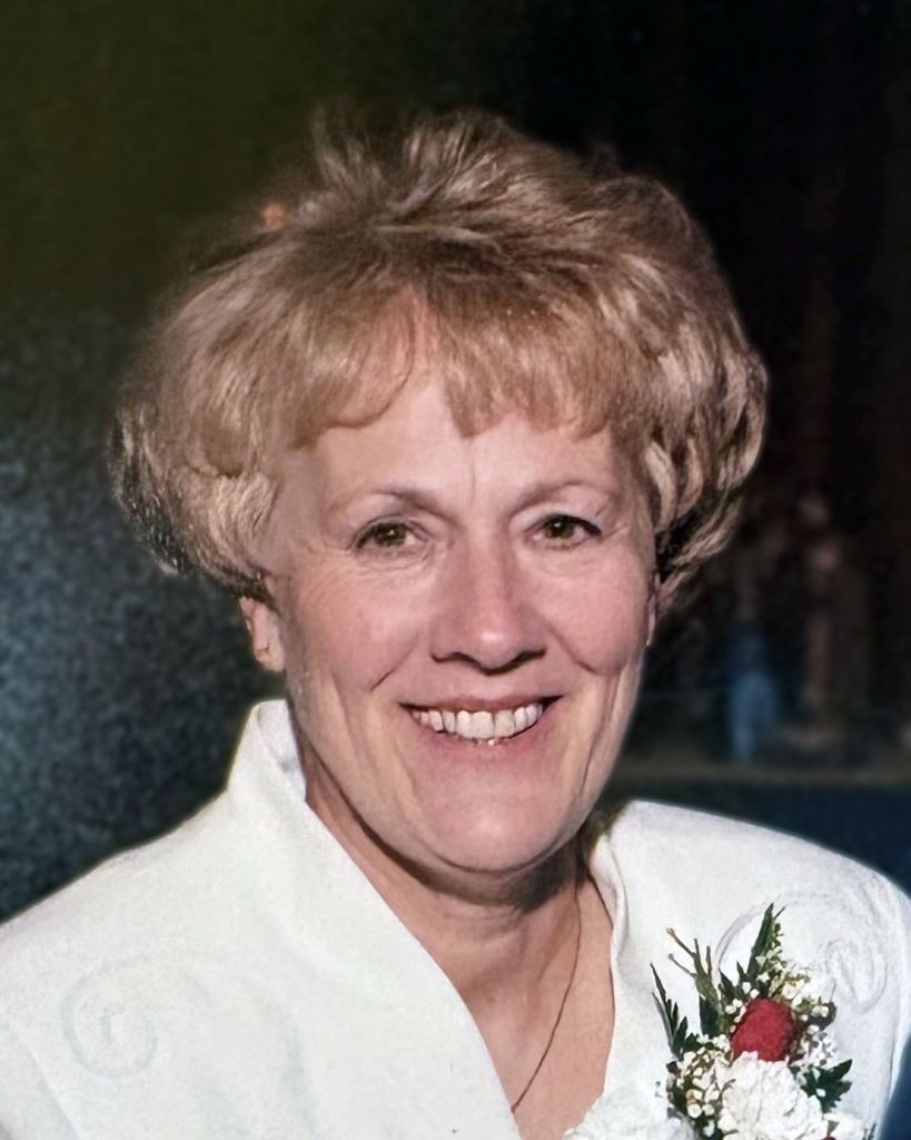 Marcia M. Jacobs Profile Photo
