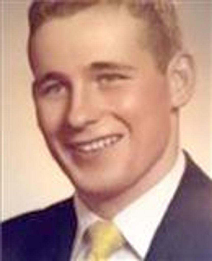 Edmund F. Collins