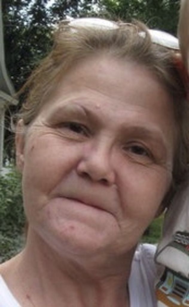 Inez M Carpenter